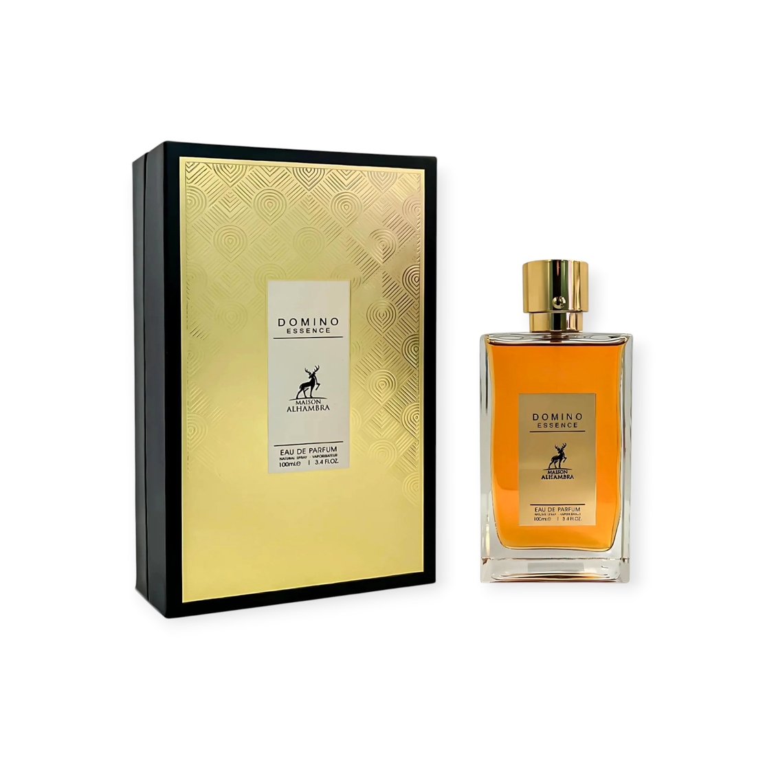 Maison Alhambra Domino Essence EDP 100 Uni