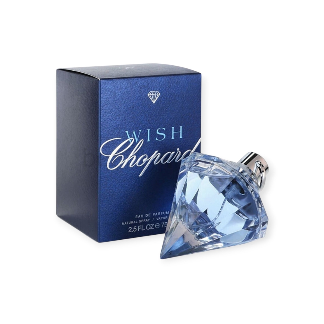 CHOPARD Wish EDP TR 75 W
