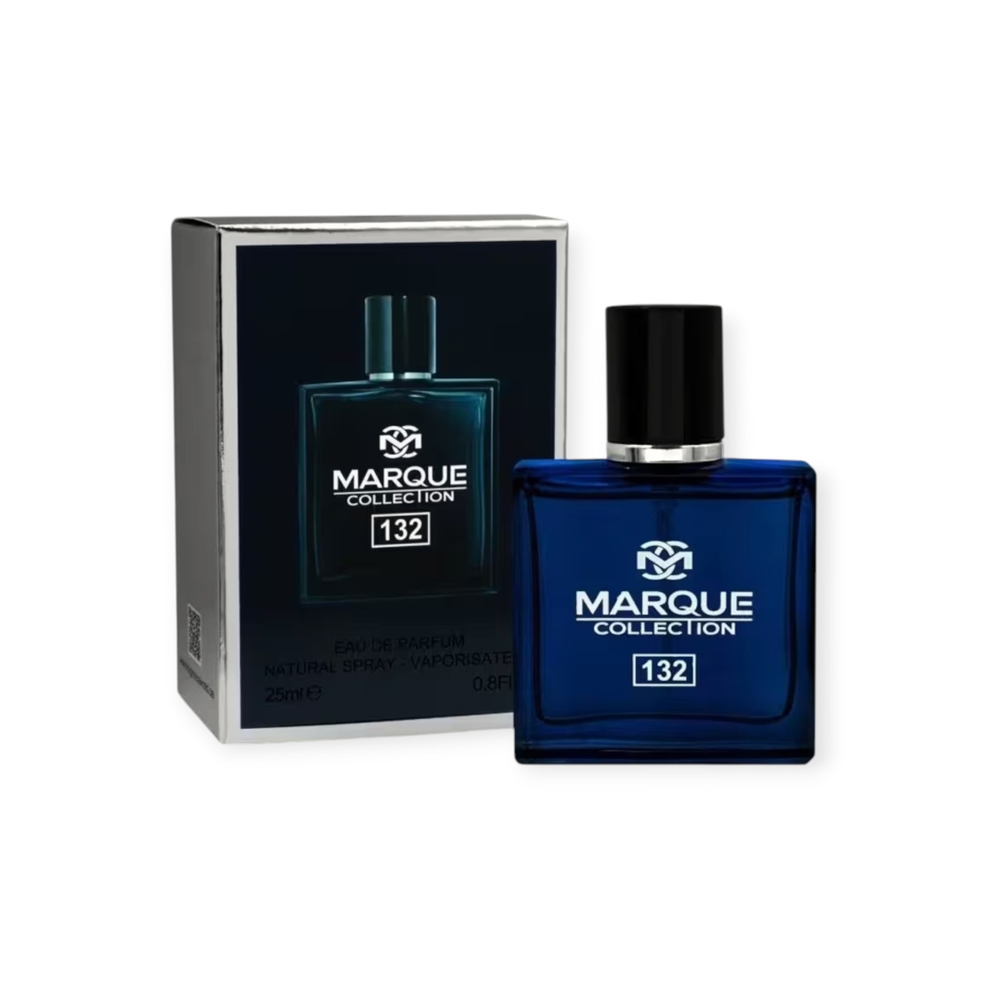 Fragrance World Marque Collection - MC 132 EDP 25 M