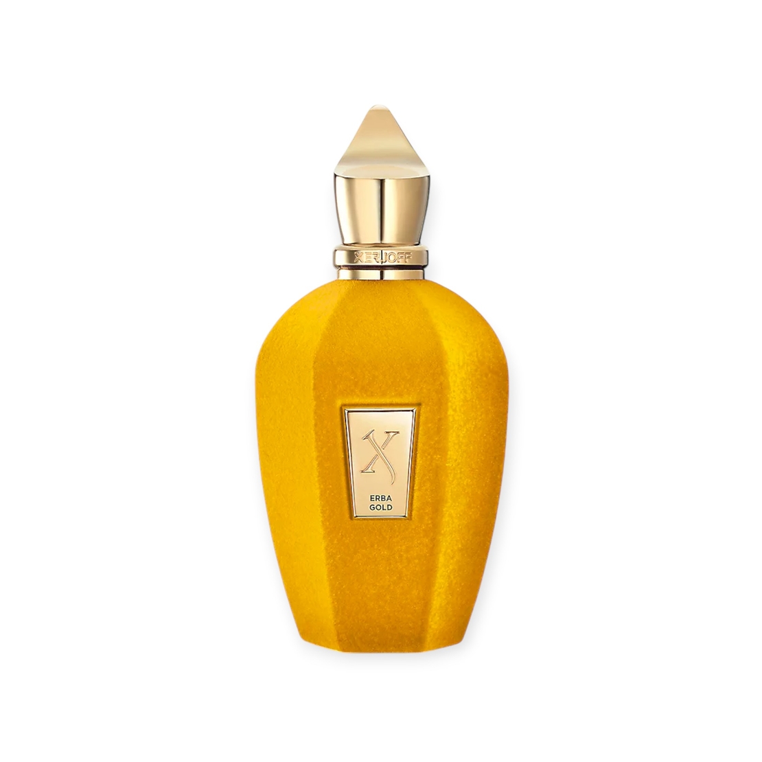 XERJOFF Erba Pura Gold EDP TR 100 Uni