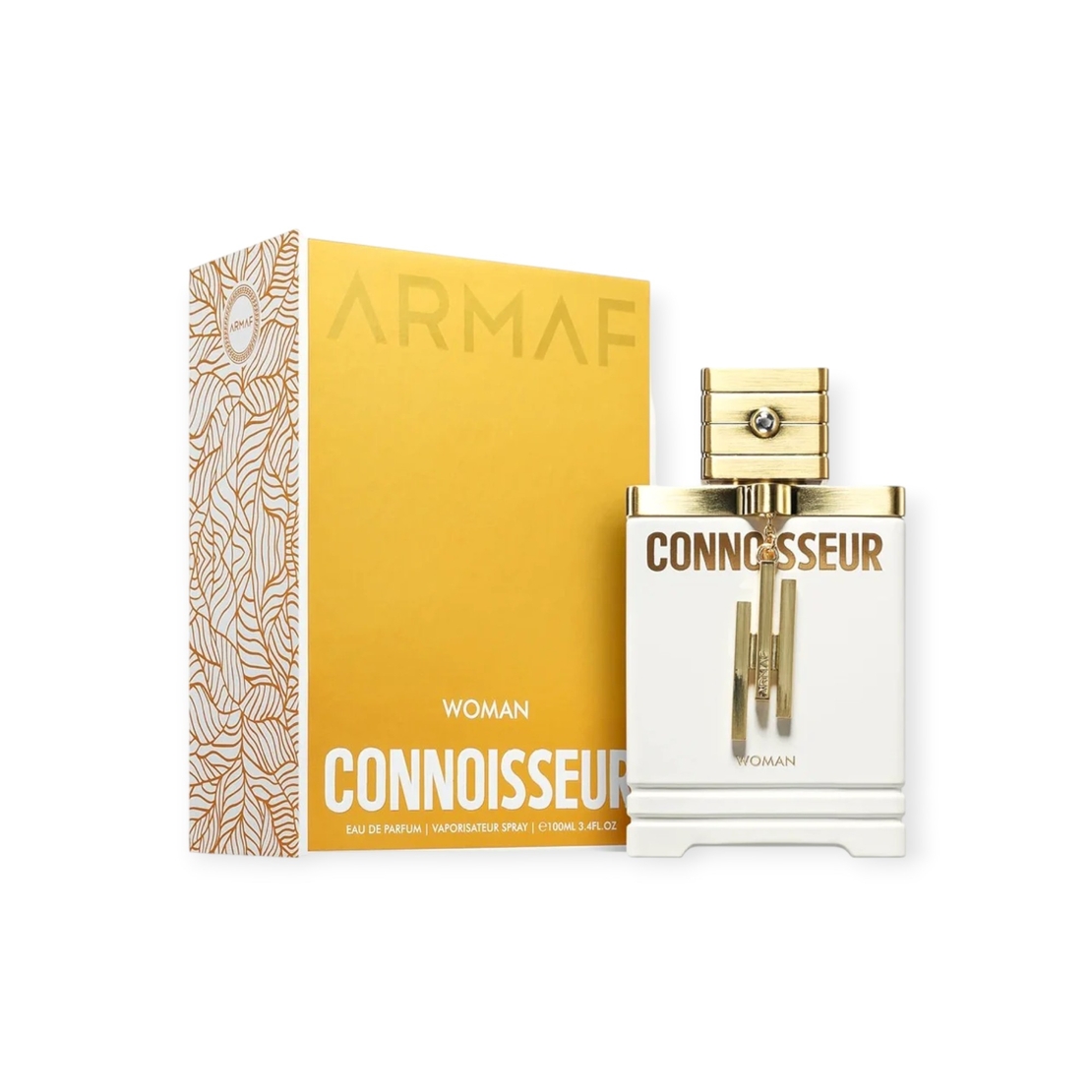 Armaf Connoisseur EDP 100 W