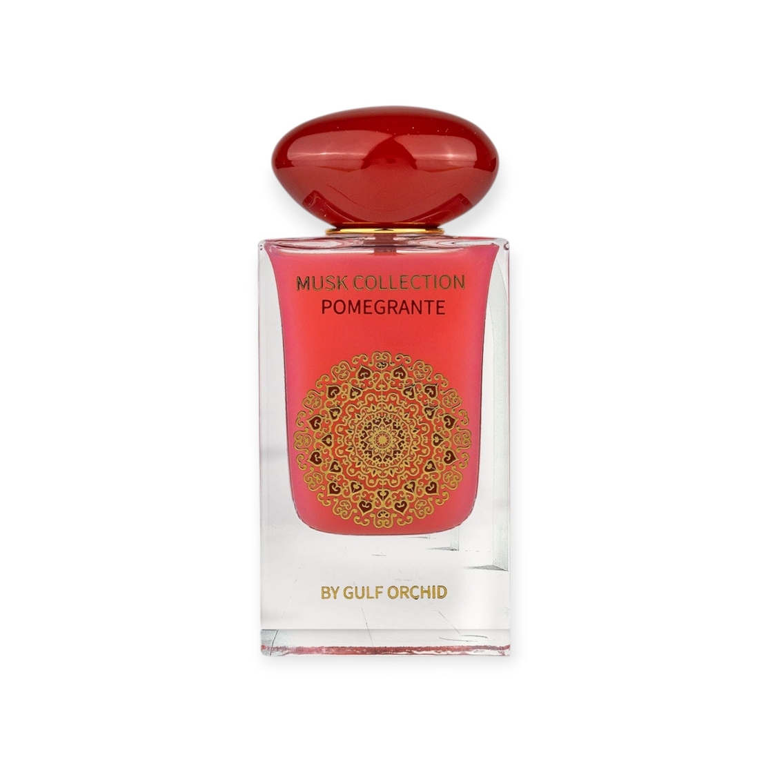Gulf Orchid Pomegrante EDP 60 W