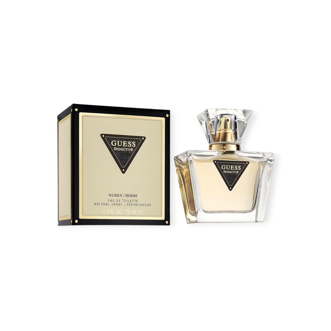 Guess Seductive EDT TR 100 M