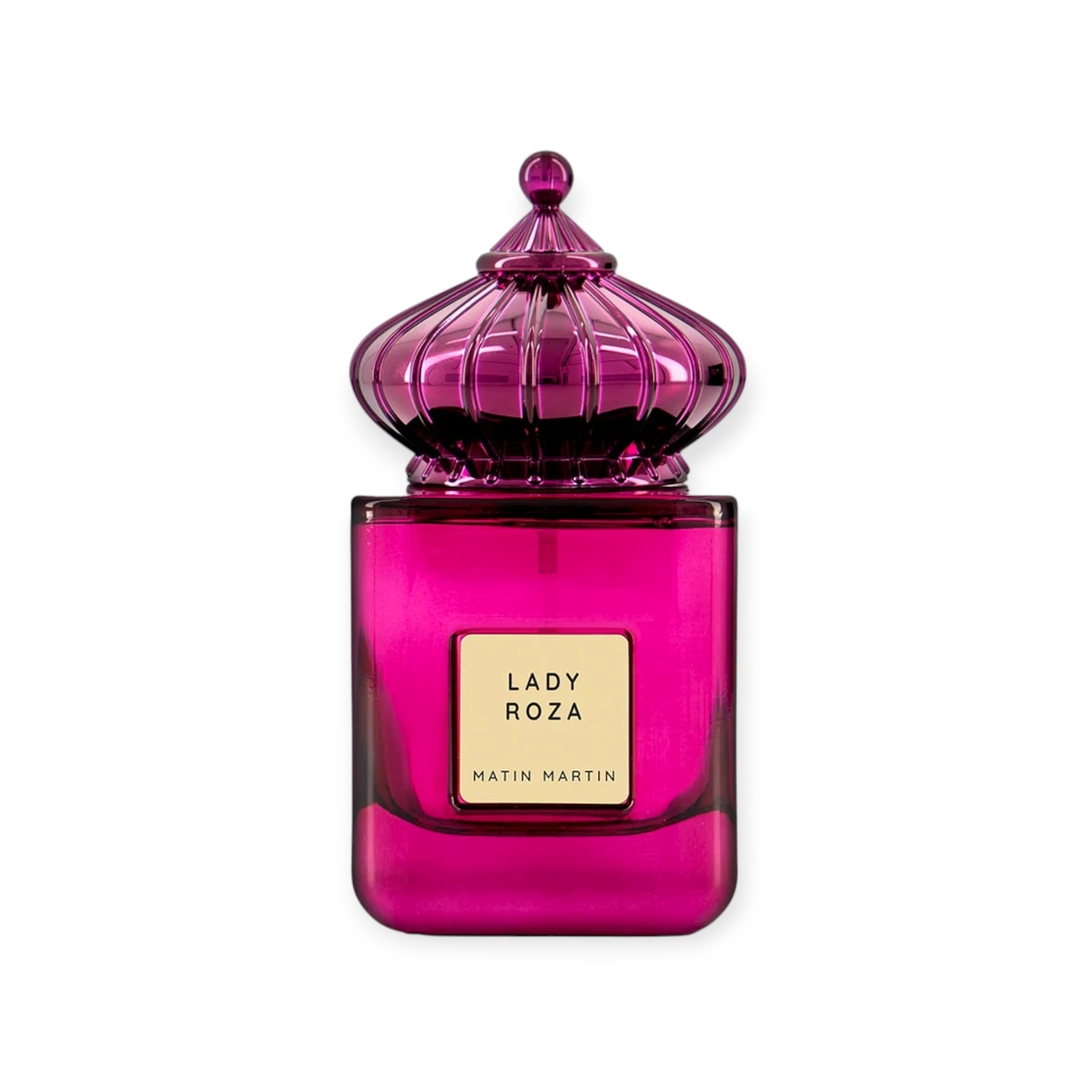 Matin Martin Lady Roza EDP 100 W