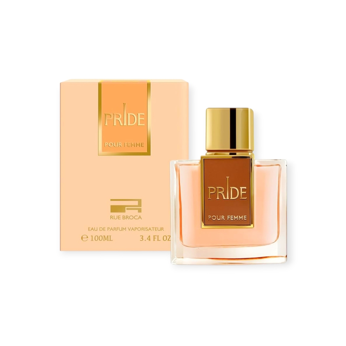 Rue Broca Pride EDP 100 M
