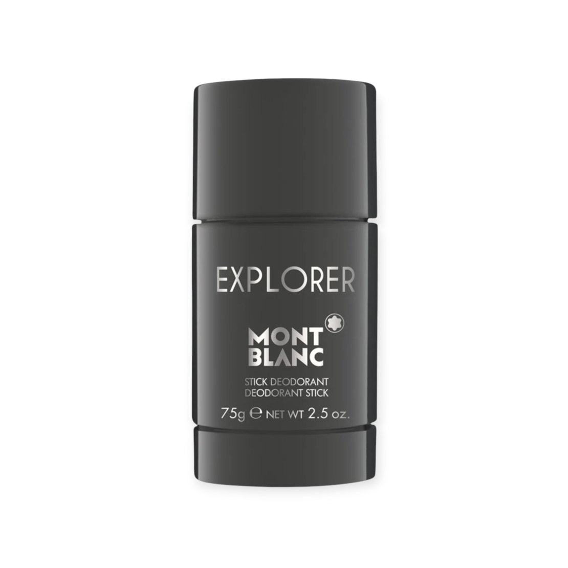 Mont Blanc Explorer Deostick 75 M