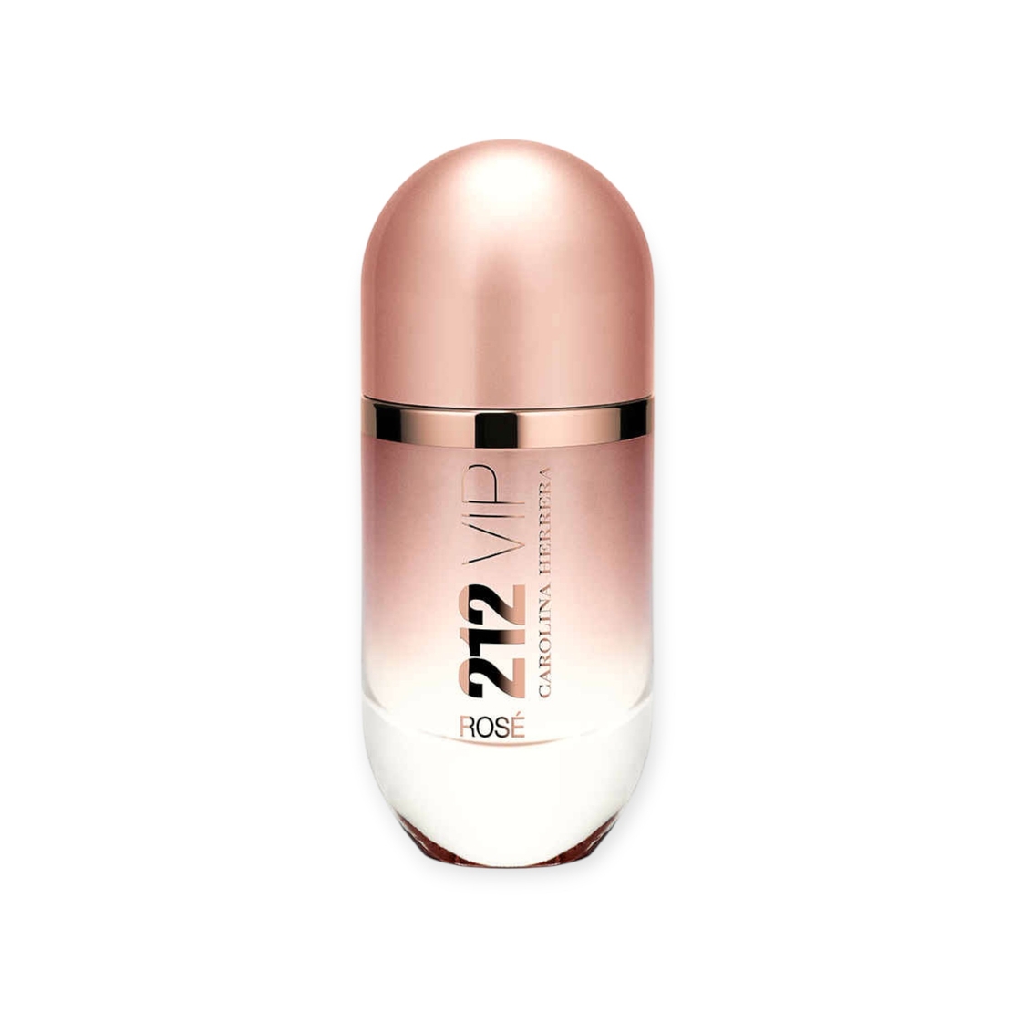 Carolina Herrera 212 VIP Rose EDP TR 80 W