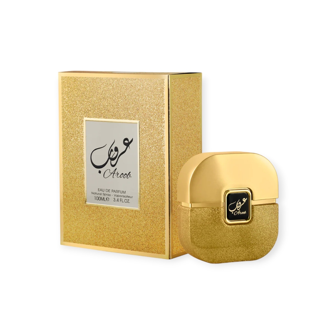Ard Al Zaafaran Aroob EDP 100 W