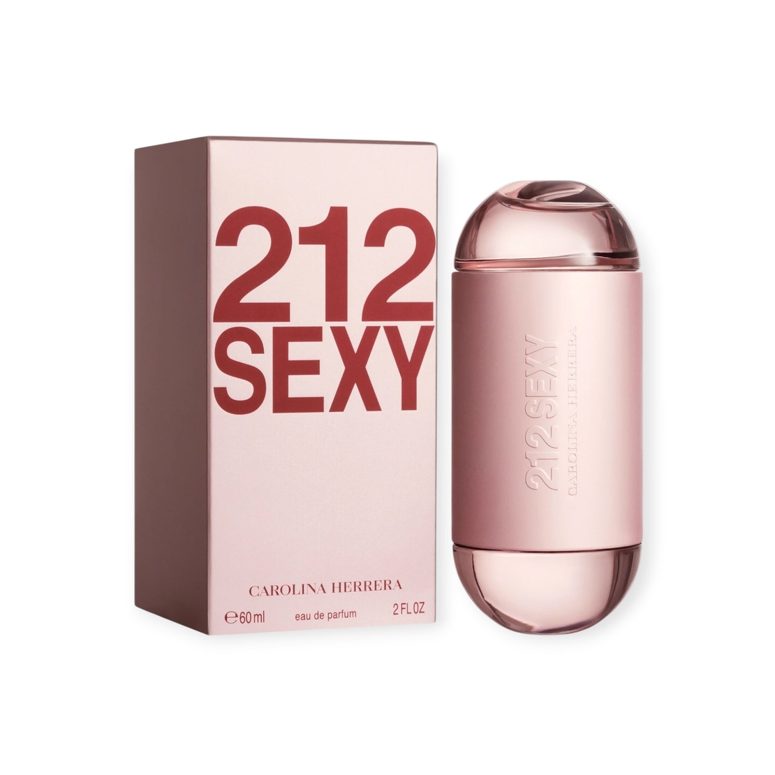 Carolina Herrera 212 SEXY EDP 60 W