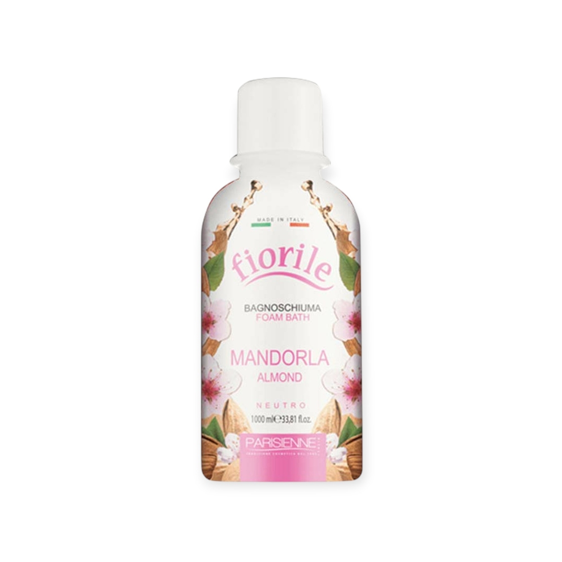 Fiorile Душ гел Бадем 1000 ml