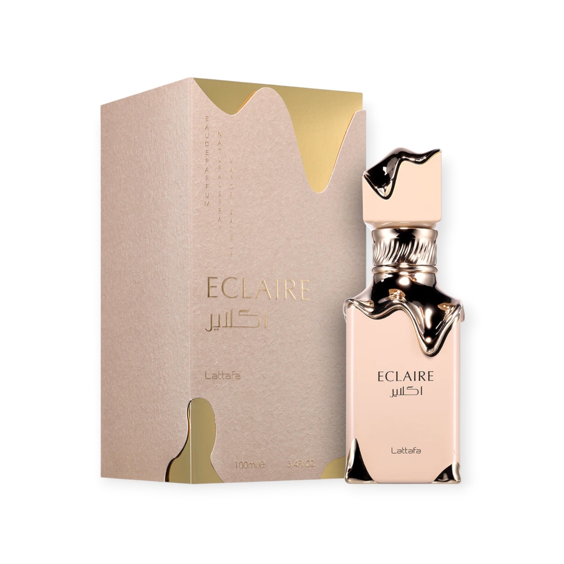 Lattafa Eclaire EDP 100 W
