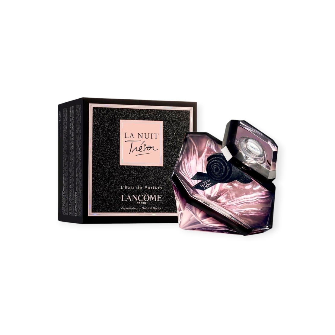 Lancome La Nuit Tresor EDP 100 W