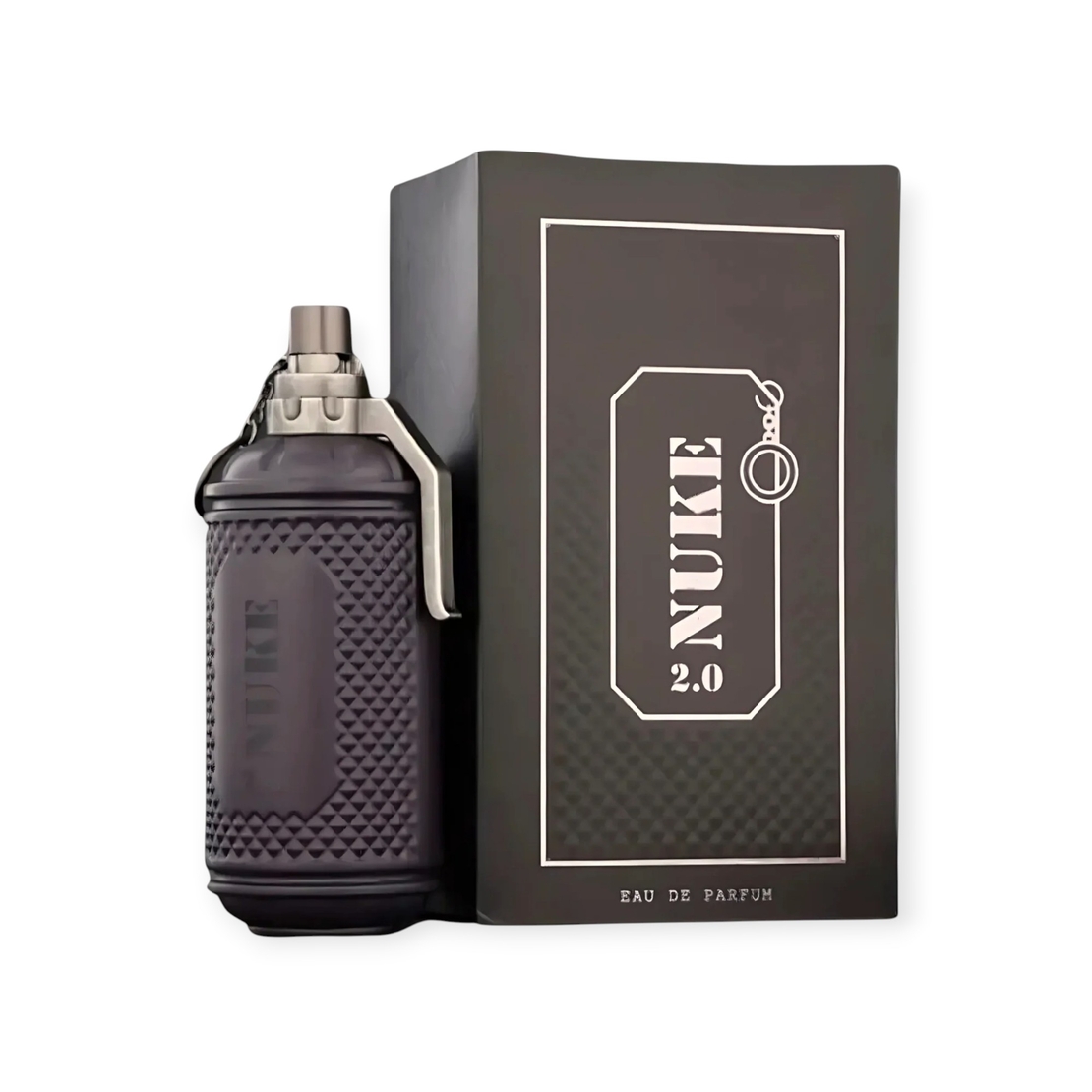 Fragrance World Nuke 2 EDP 100 M
