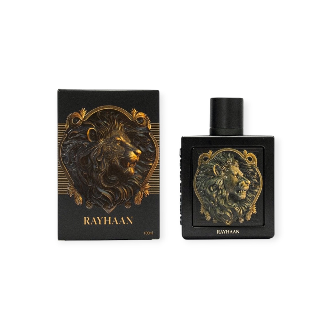 Rayhaan Lion EDP 100 M