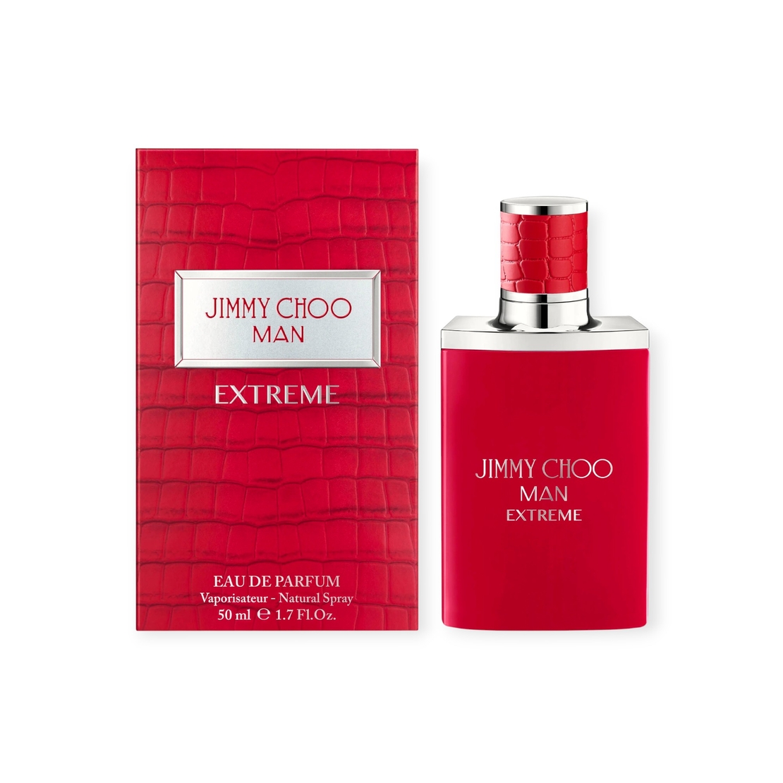 JIMMY CHOO MAN Extreme EDP 50 M