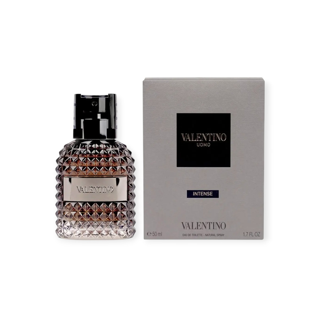 Valentino Uomo Intense EDP 50 M