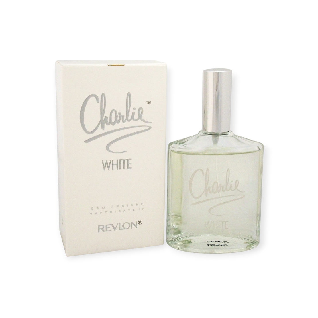 REVLON Charlie White EDT 100 W