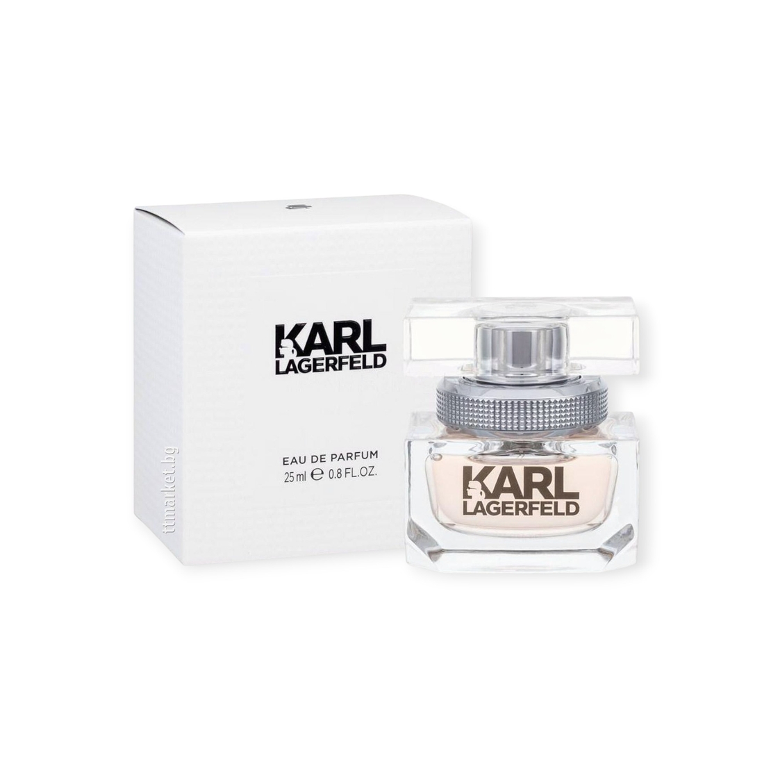LAGERFELD KARL For Her EDP 25 W