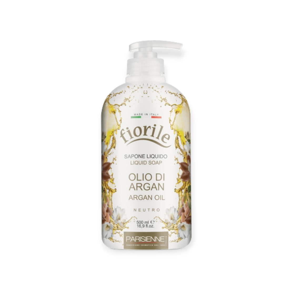Fiorile liquid soap Argan 500 ml