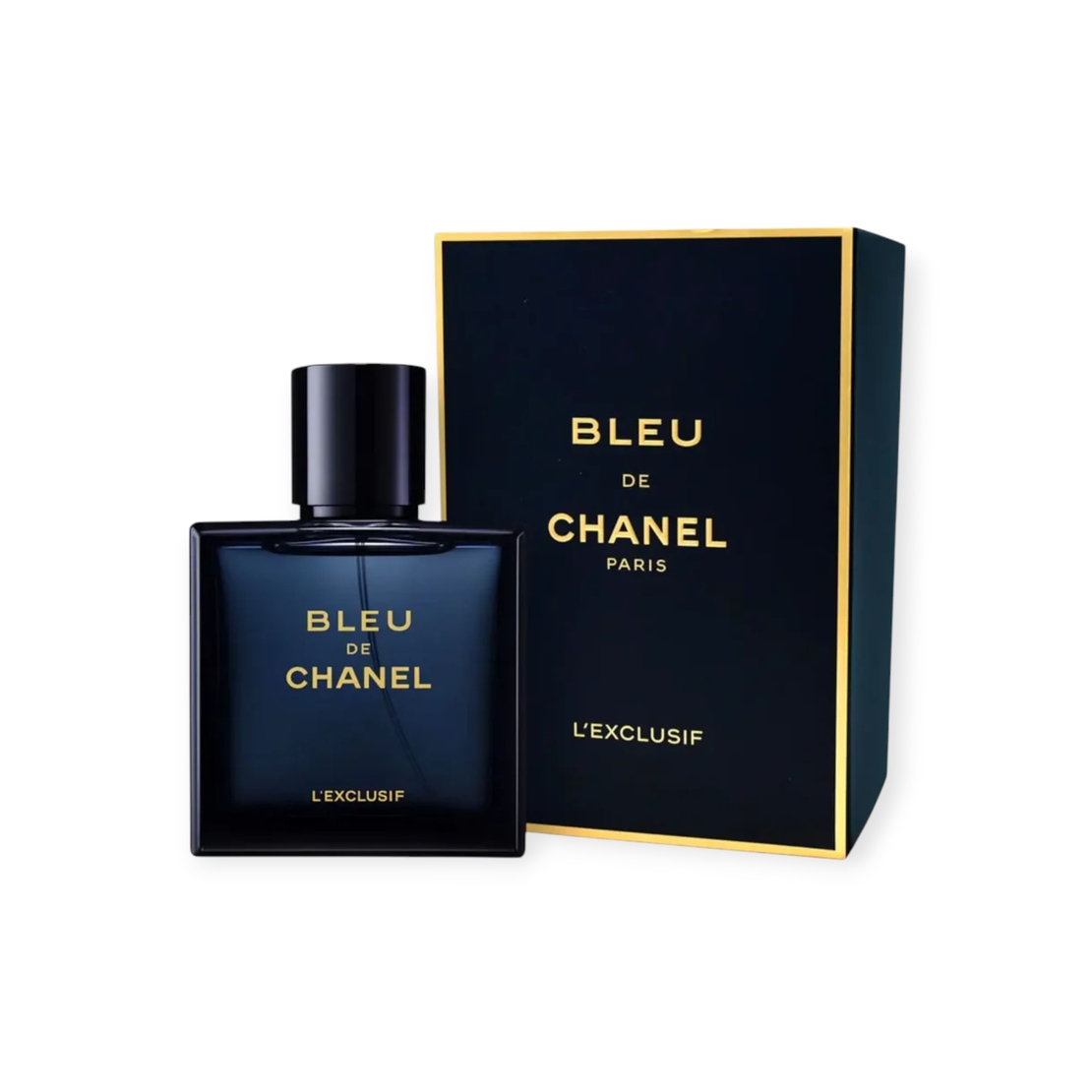 Chanel Bleu de Chanel L Exclusif Parfum 100 M