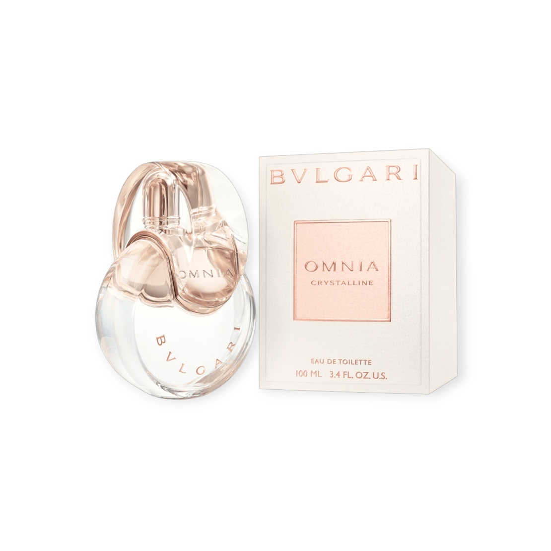 Bvlgari Omnia Crystalline EDP 5 W