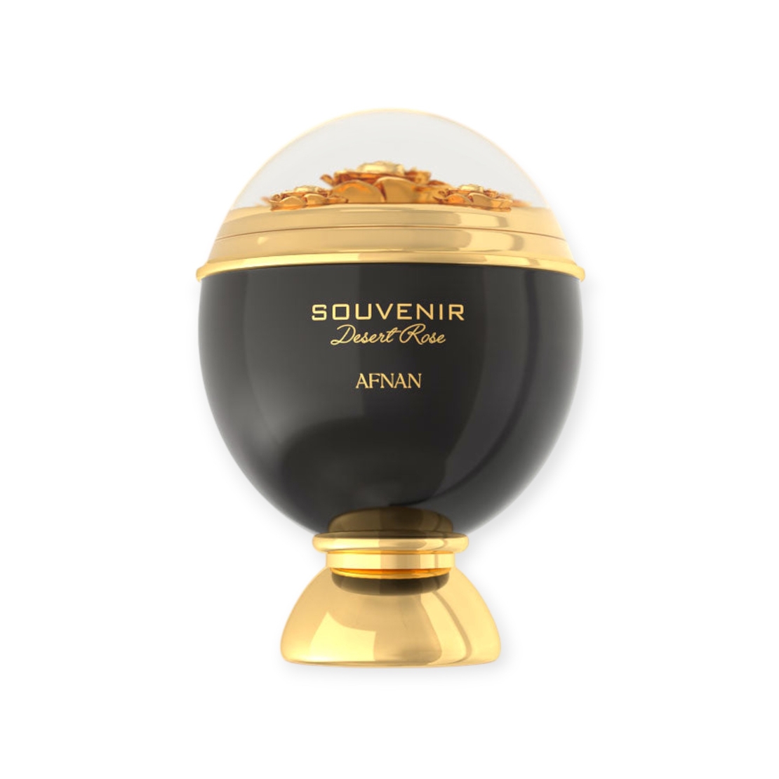 Afnan Souvenir Desert Rose EDP 100 W