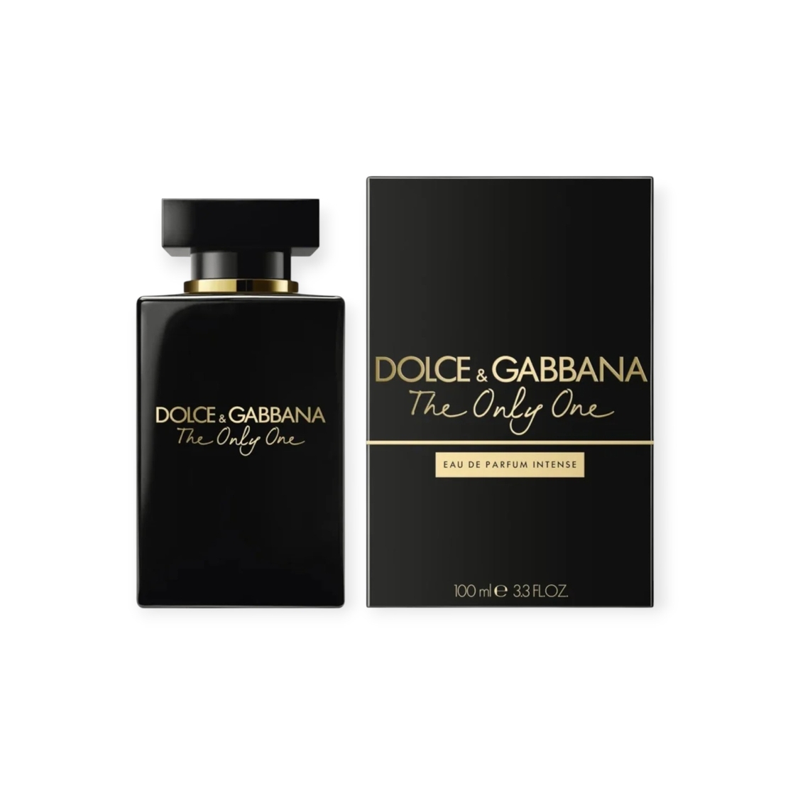 D.G The Only One Intense EDP TR 100 W