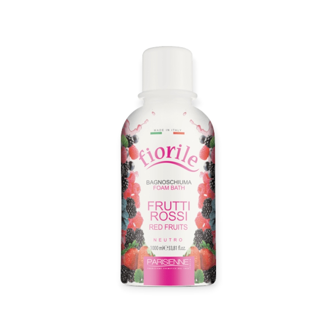 Fiorile shower gel forest fruits 1000 ml