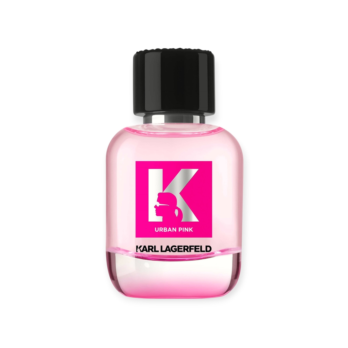 LAGERFELD KARL Jeans Urban Pink EDP 60 W