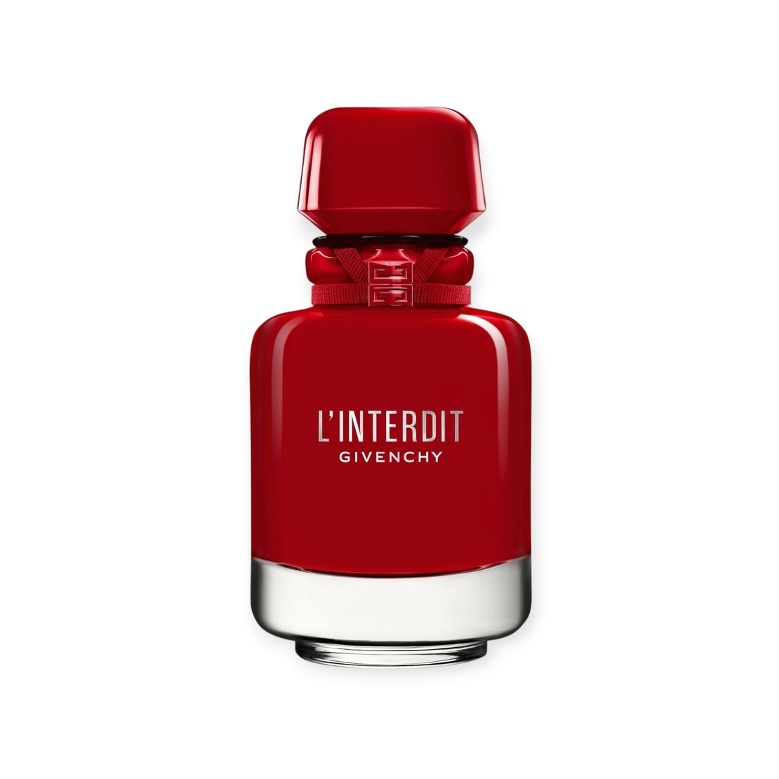 Givenchy L Interdit Rouge Ultime EDP TR 80 W