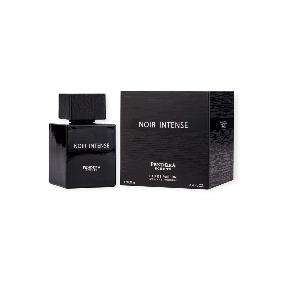 Pendora Scents Noir Intense EDP 100 M