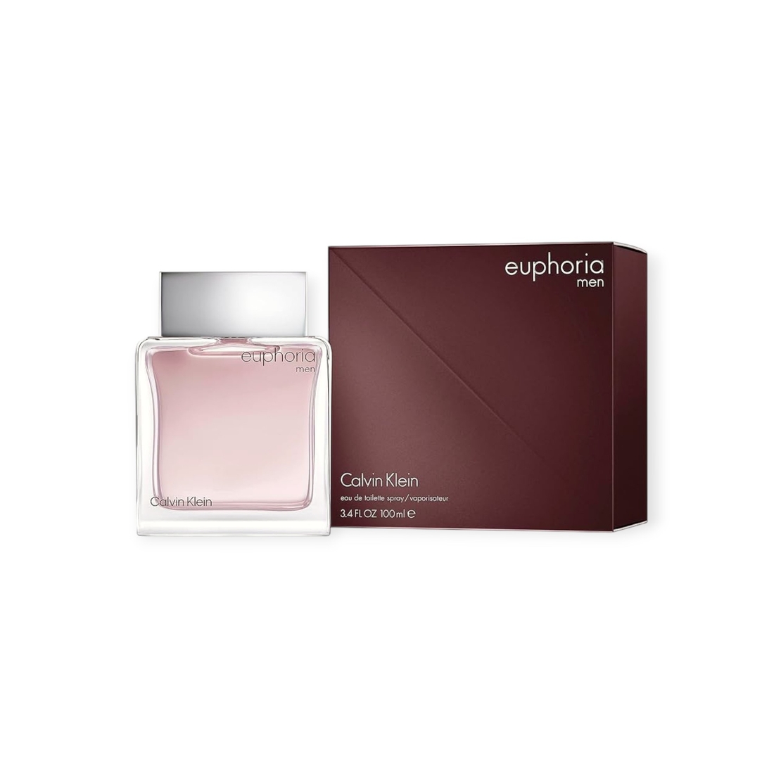 C.K Euphoria EDT 100 M