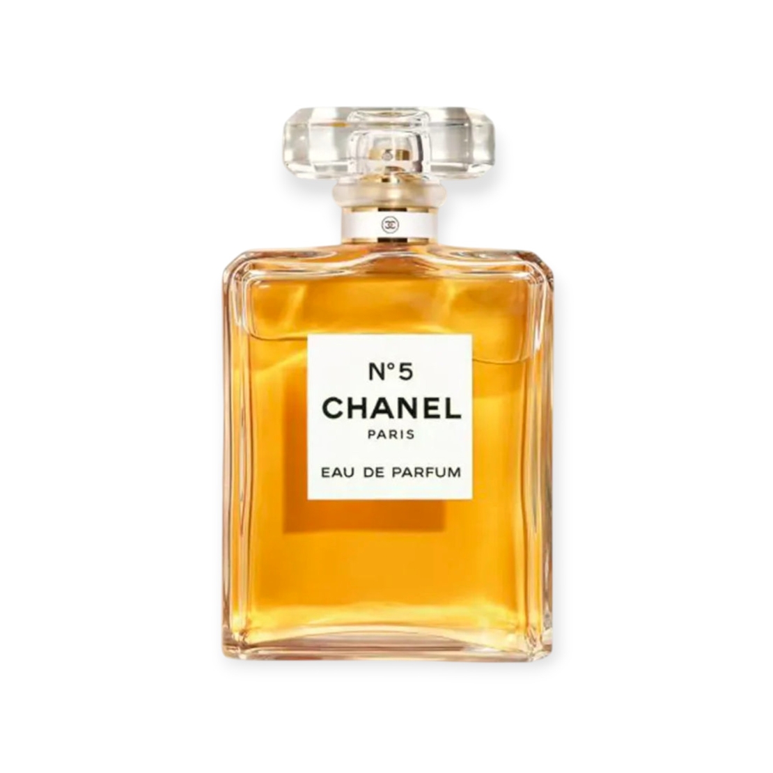 Chanel No.5 EDP TR 100 W