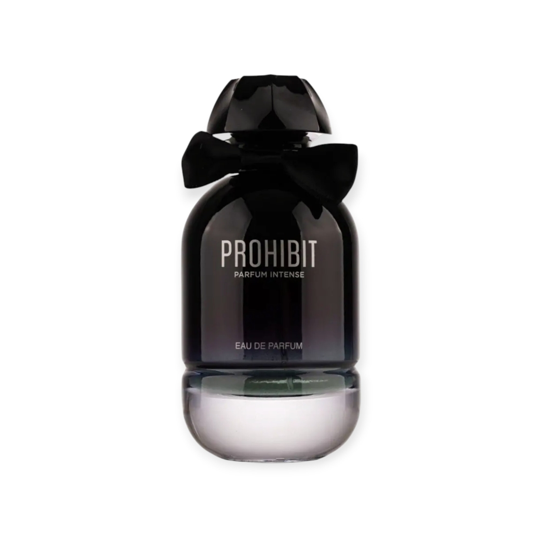 Fragrance World Prohibit Parfum Intense EDP 100 W