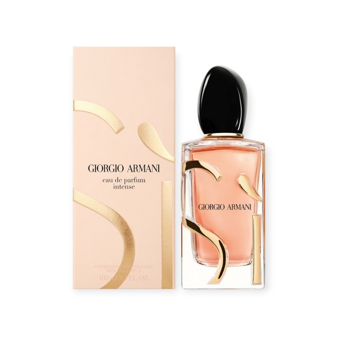 Armani Si Intense EDP 100 W