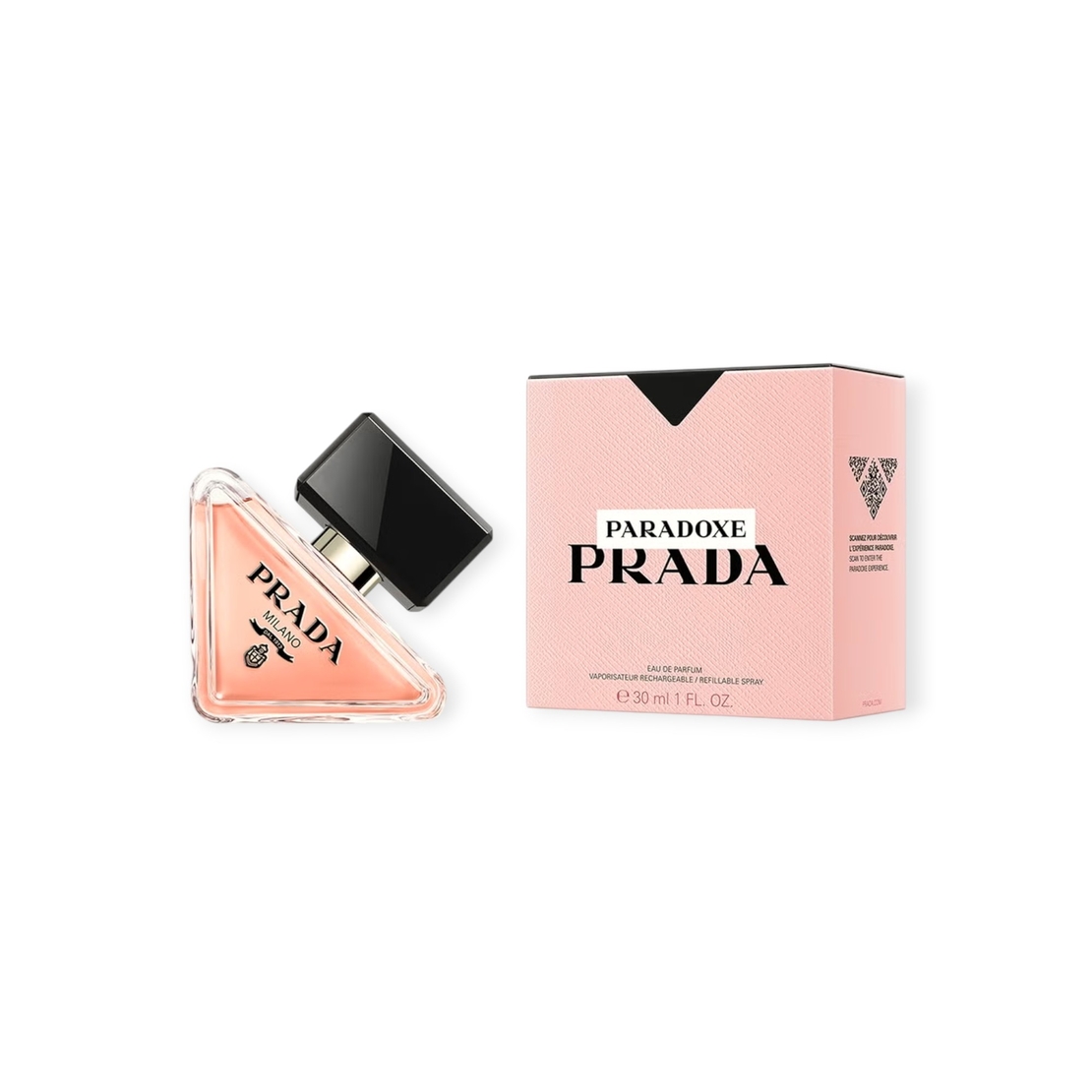 PRADA Paradoxe EDP 30 W