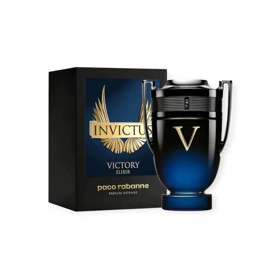 Paco R.INVICTUS Victory Extreme EDP 100 M