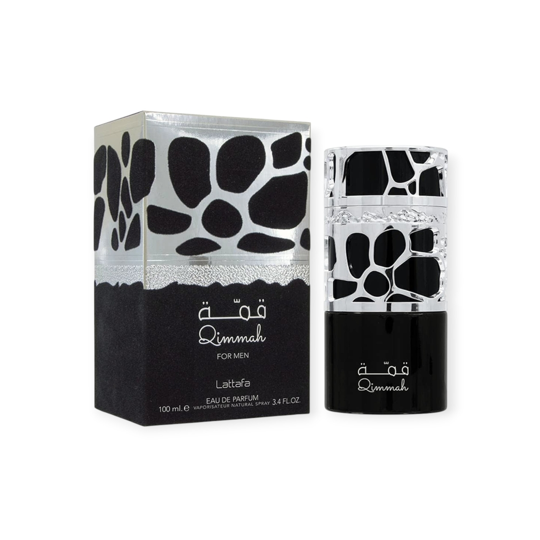 Lattafa Qimmah EDP 100 M