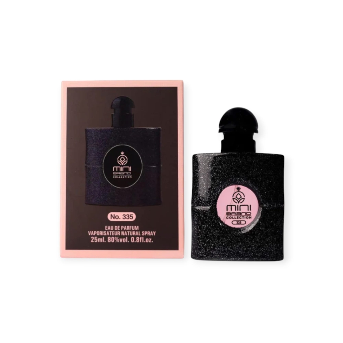 MiniBrand 335 EDP 25 ml