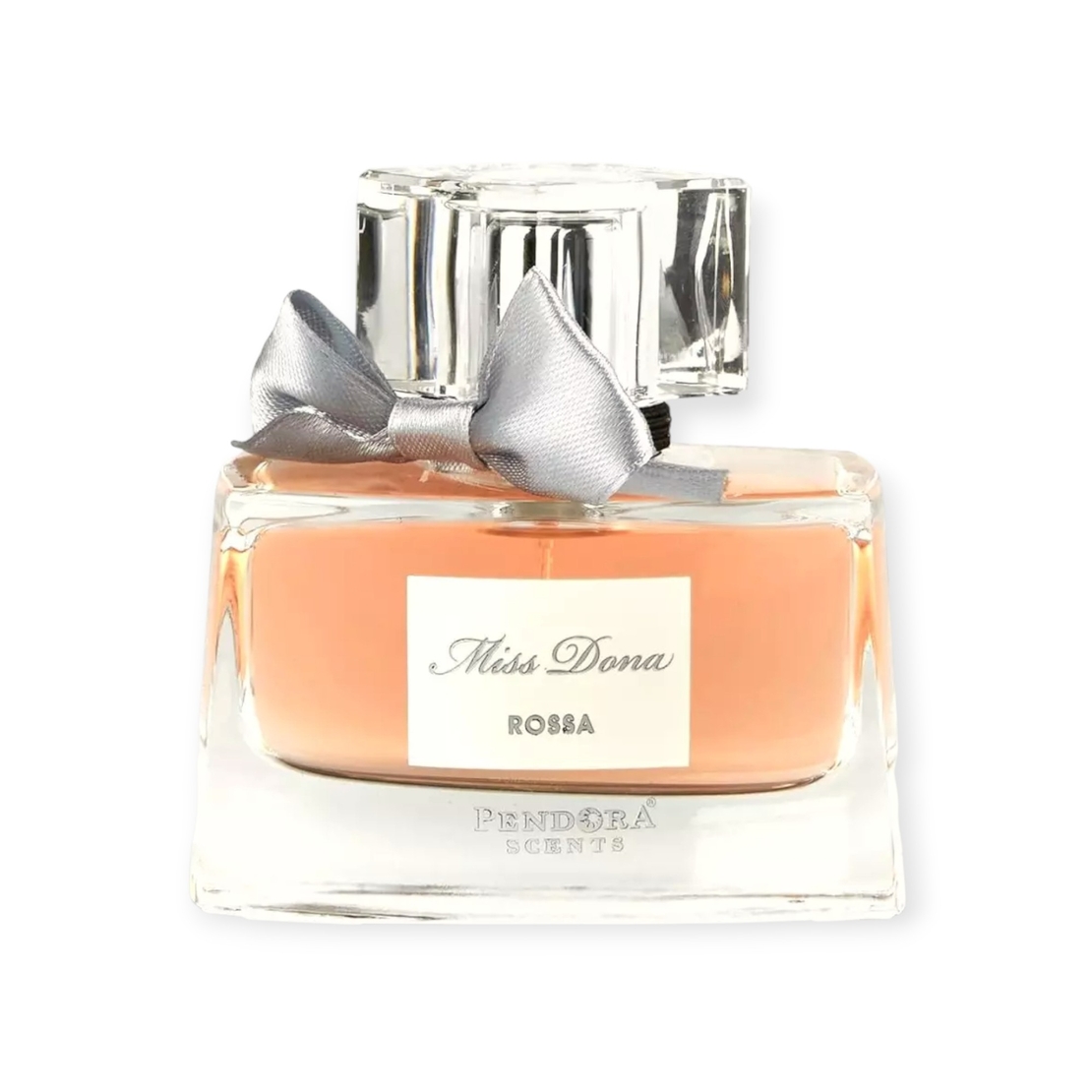 Pendora Scents Miss Dona Rossa EDP 100 W