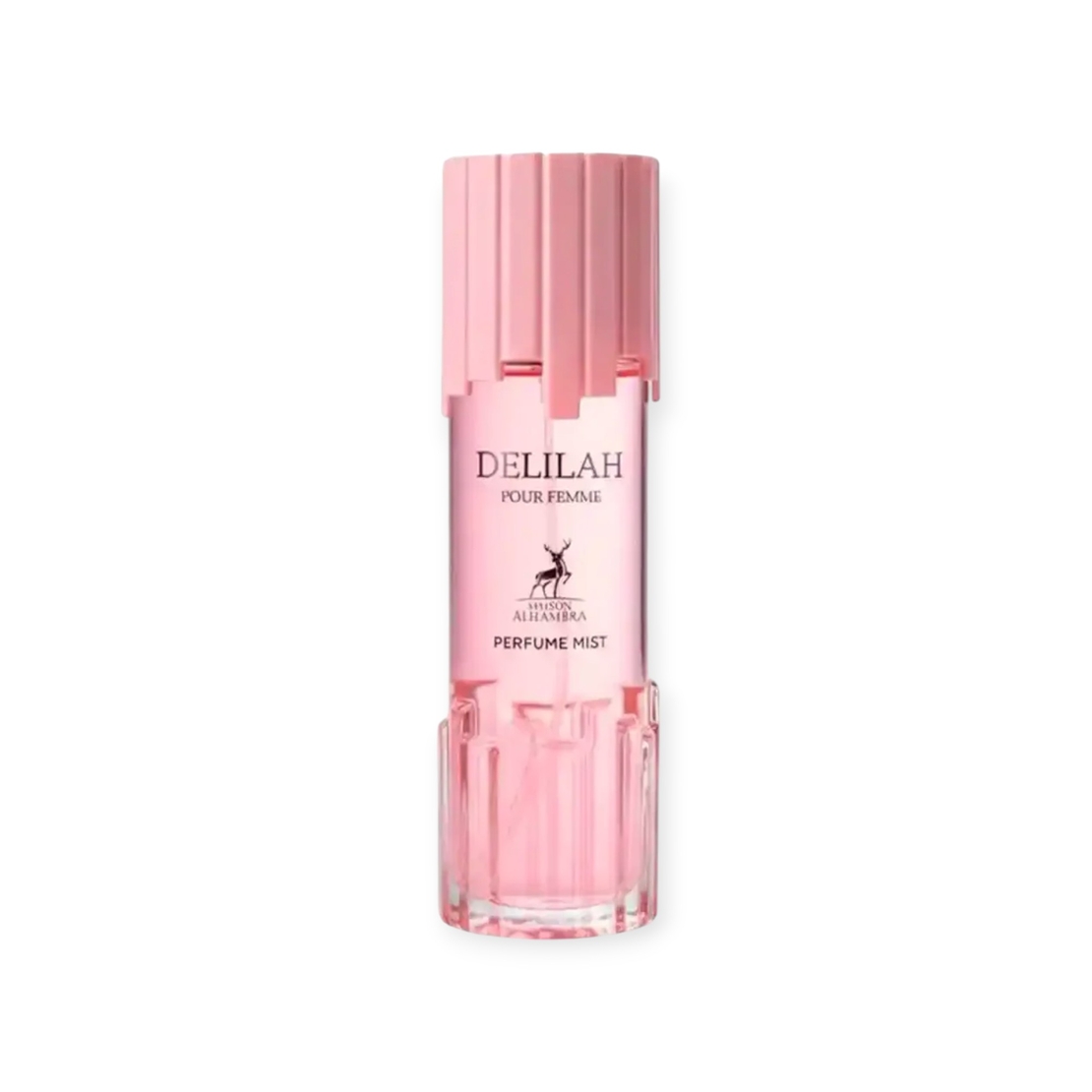 Maison Alhambra Delilah Body Mist 250 W