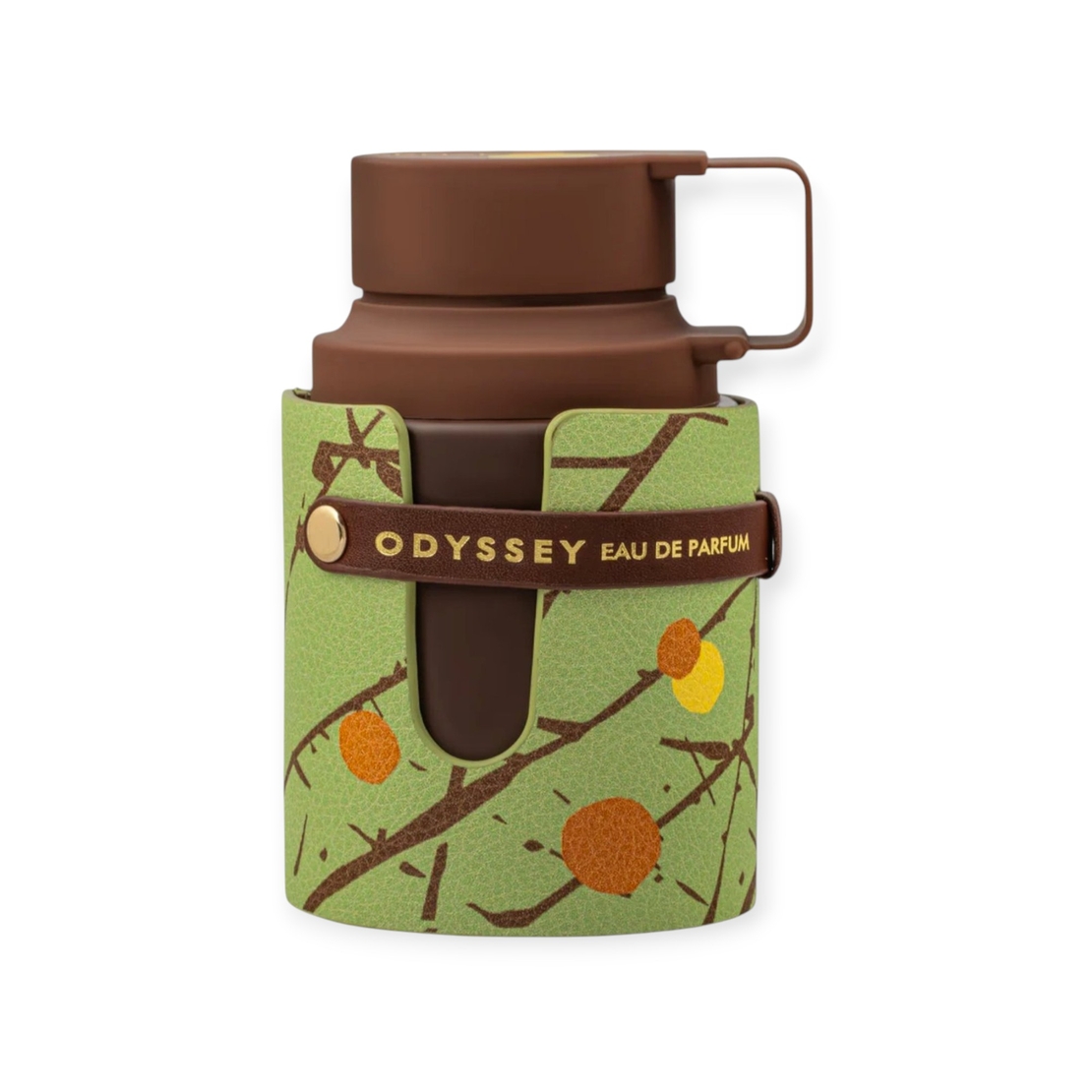 Armaf Odyssey Dubai Chocolate EDP 100 Uni