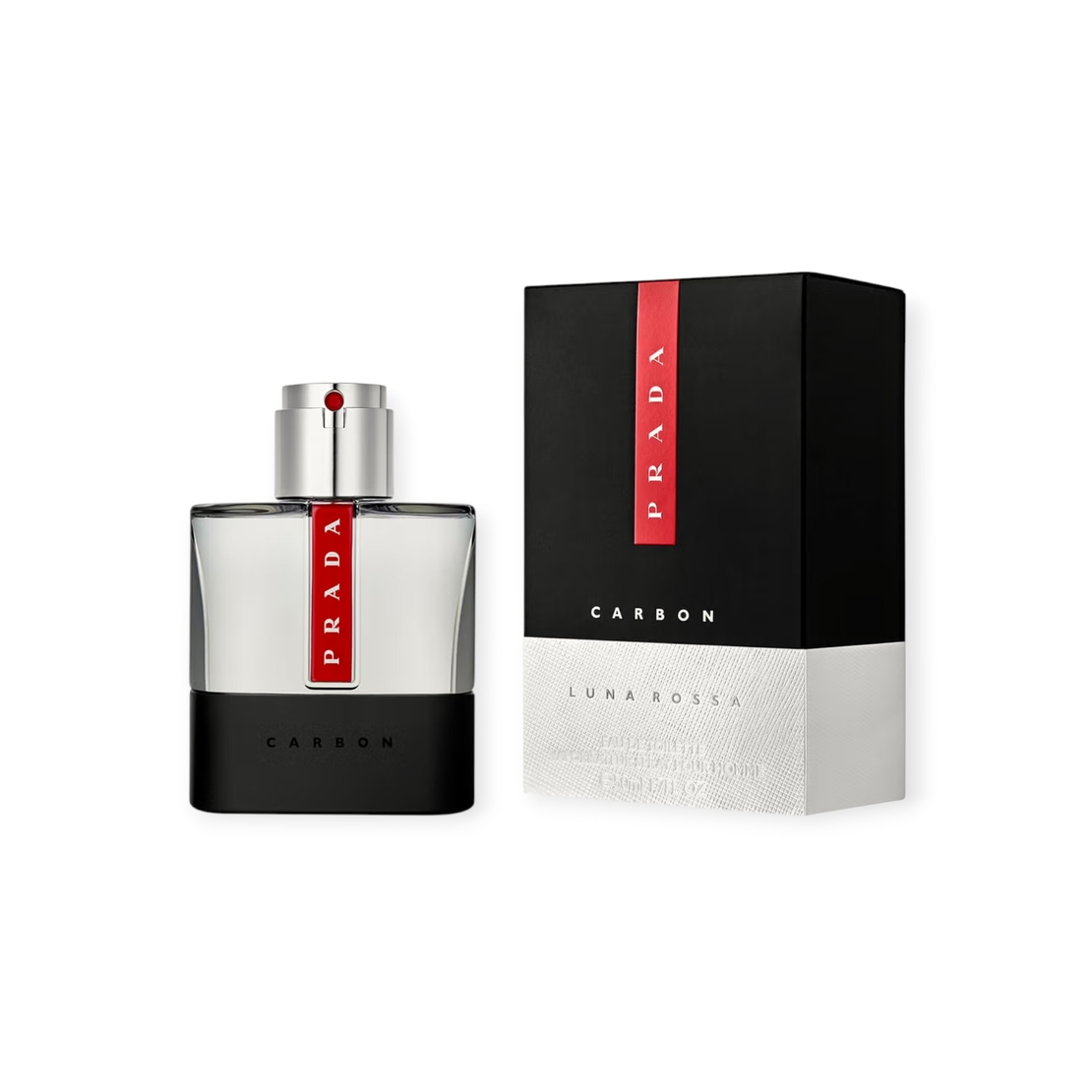 PRADA Luna Rossa Carbon EDT 50 M