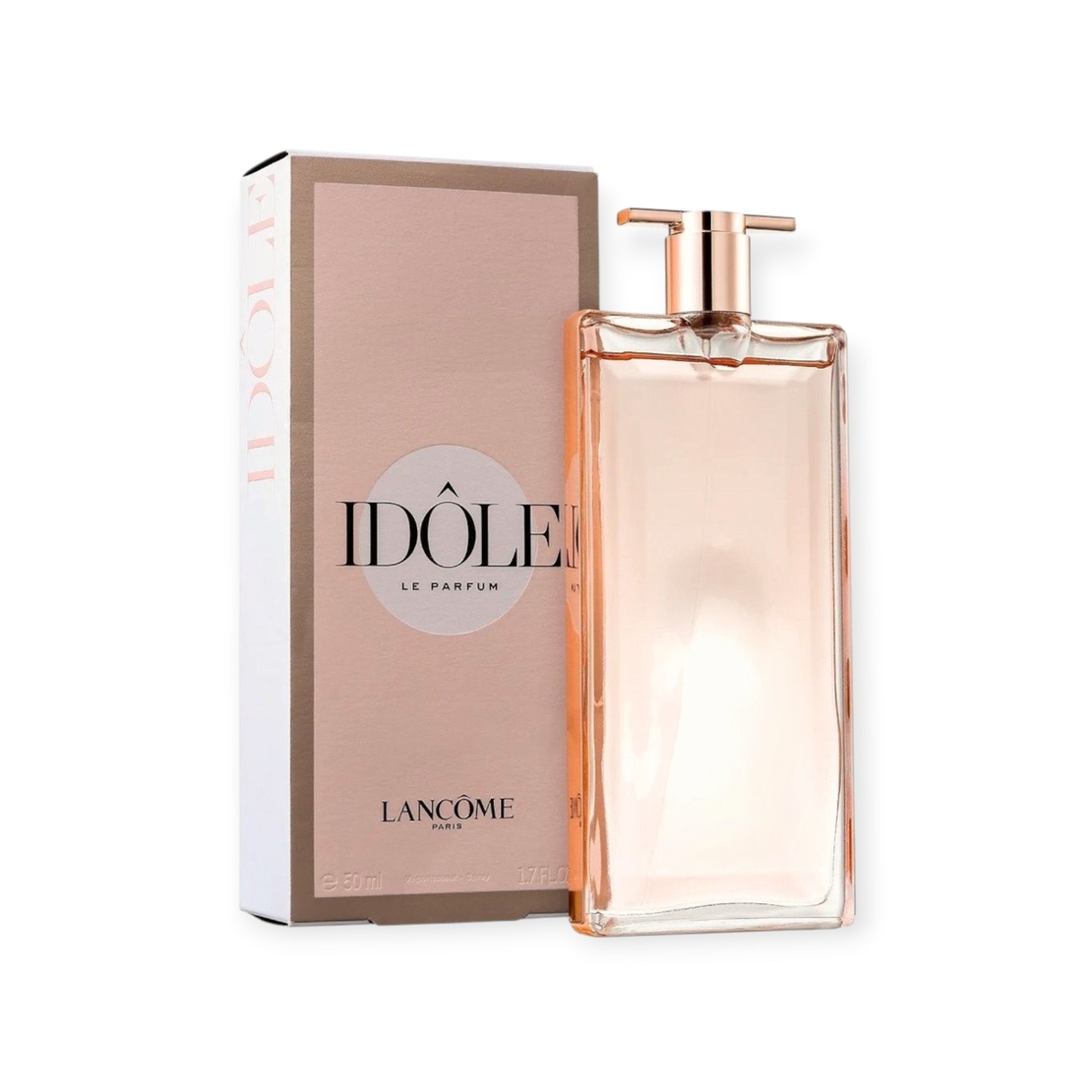 Lancome Idole EDP 50 W