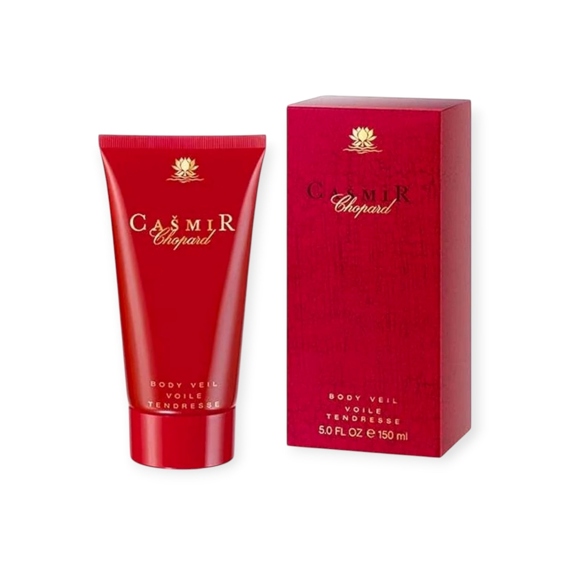 Chopard Casmir Body Lotion 150 W