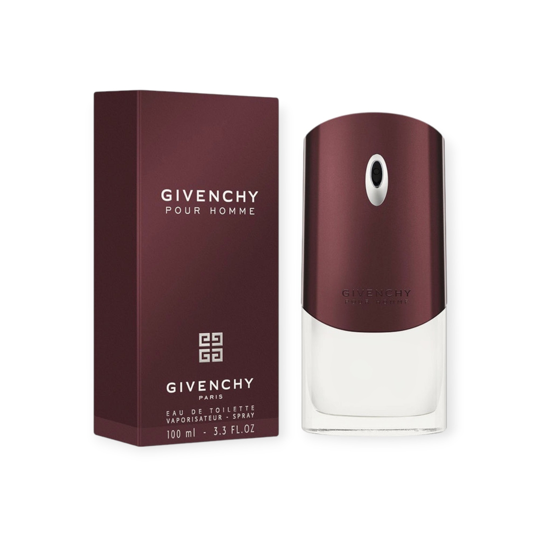 Givenchy Pour Homme EDT TR 100 M