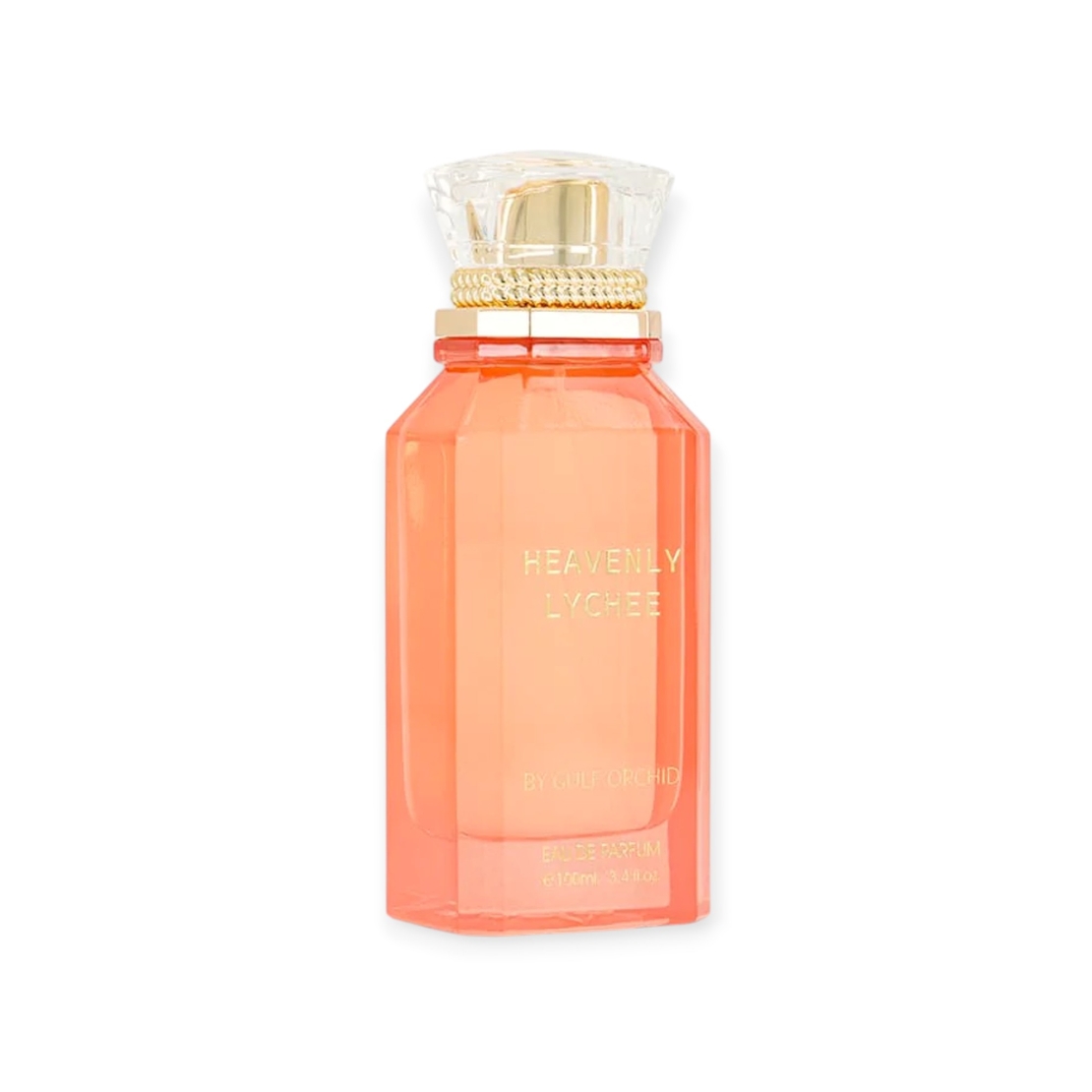 Gulf Orchid Heavenly Lychee EDP 100 W