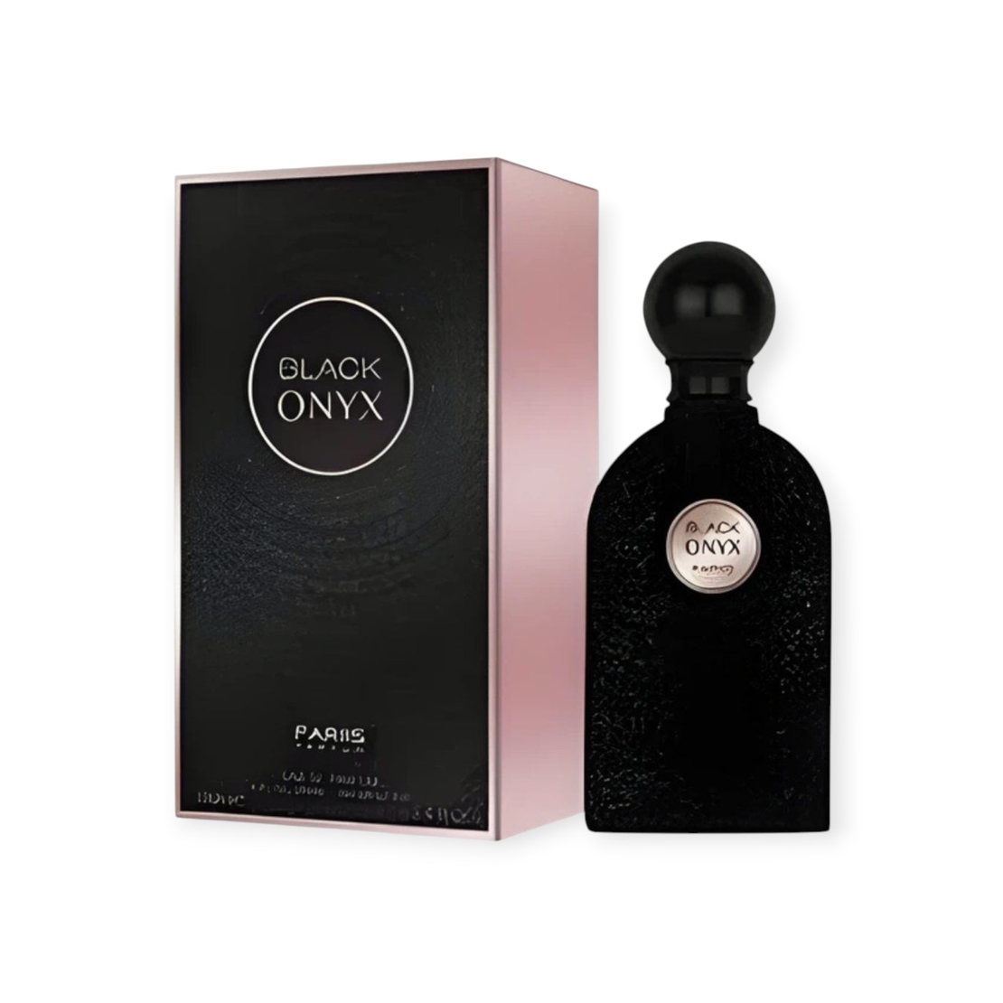 Fariis Black Onyx EDP 100 W