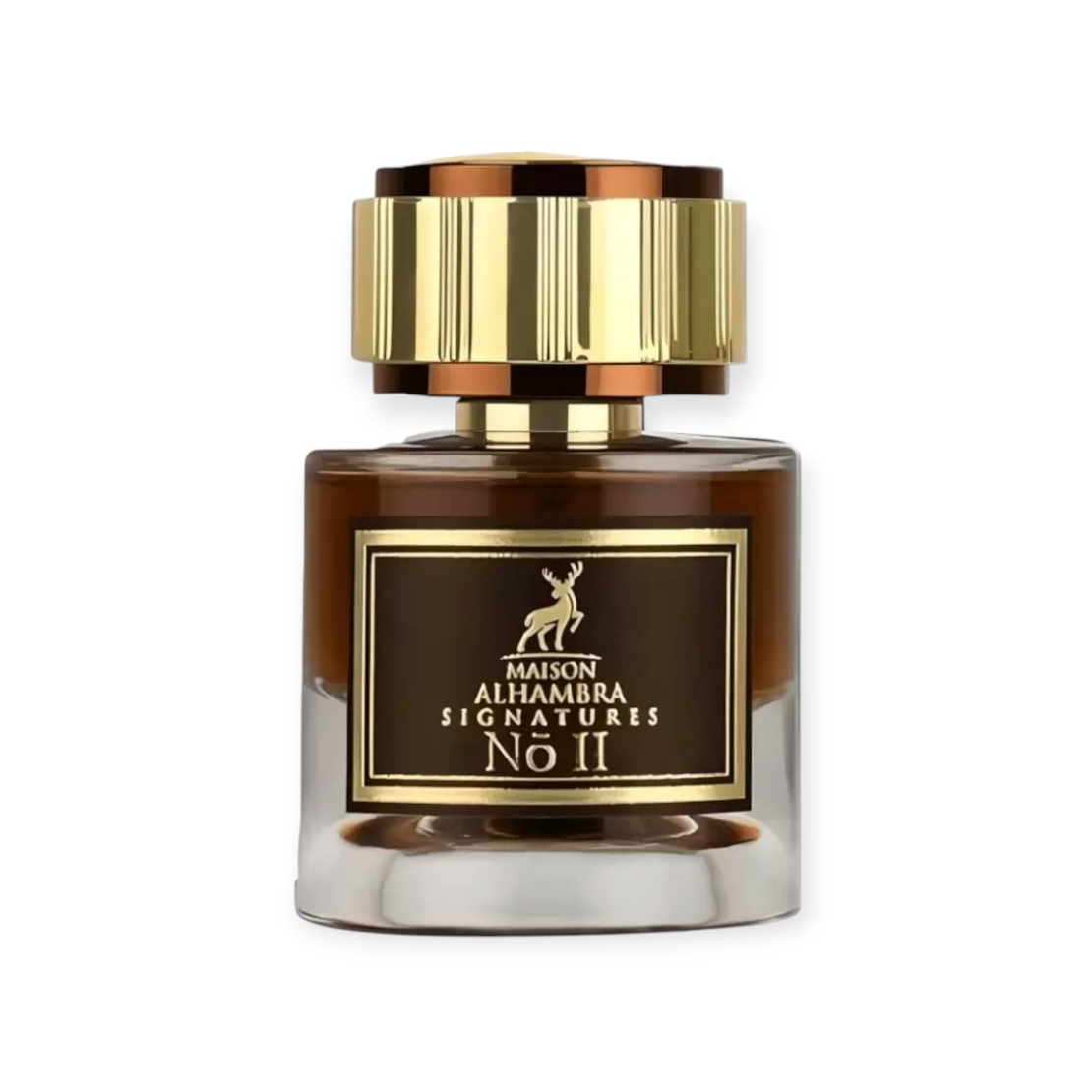 Maison Alhambra Signatures N 2 EDP 50 Uni