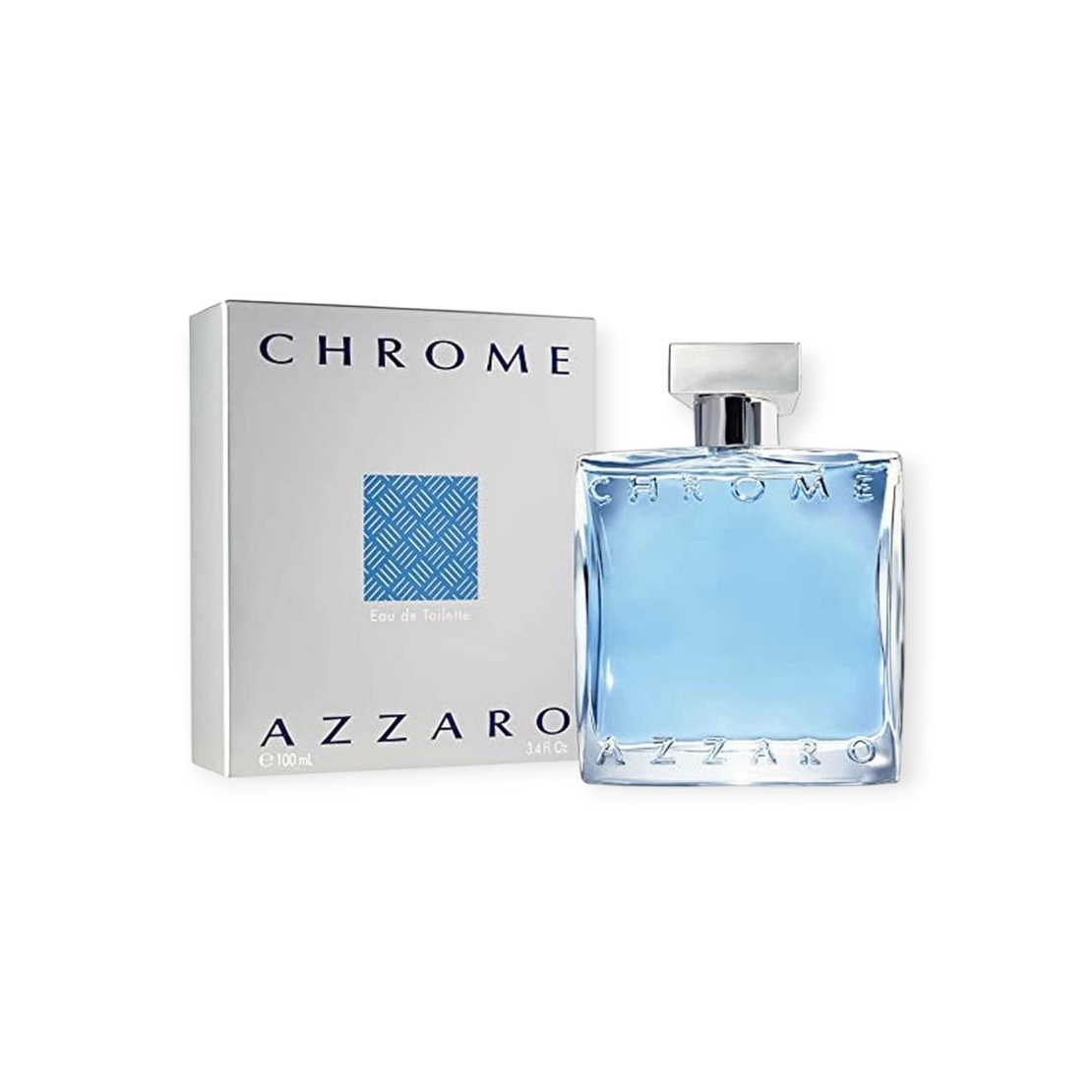 Azzaro Chrome EDT 100 M